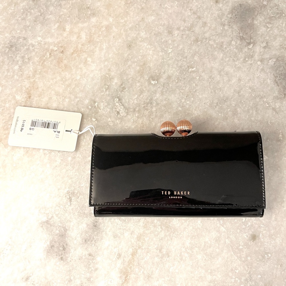 Ted Baker wallet